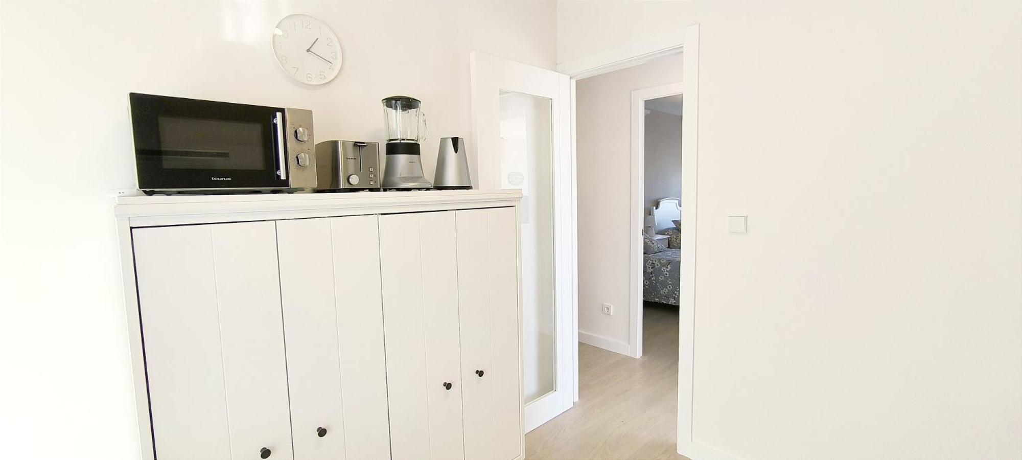 Atico Port Views By Denia Costa Apartment Luaran gambar