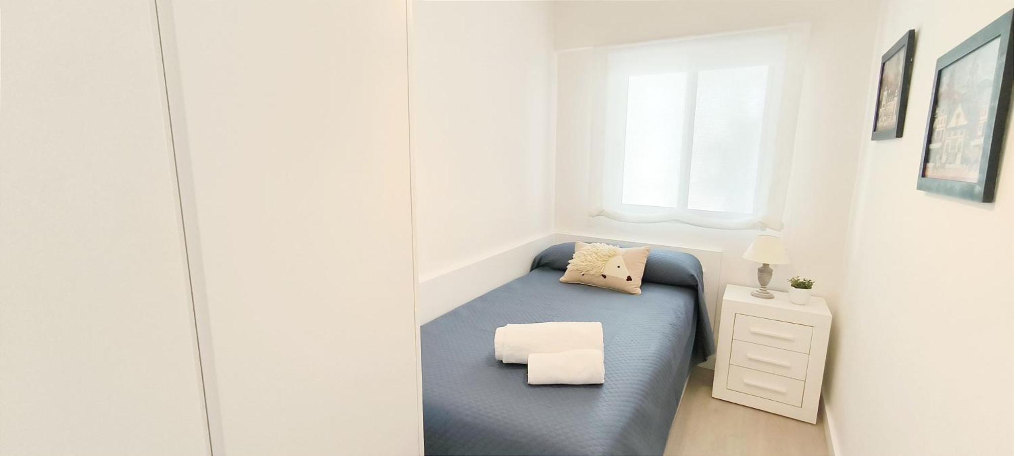 Atico Port Views By Denia Costa Apartment Luaran gambar