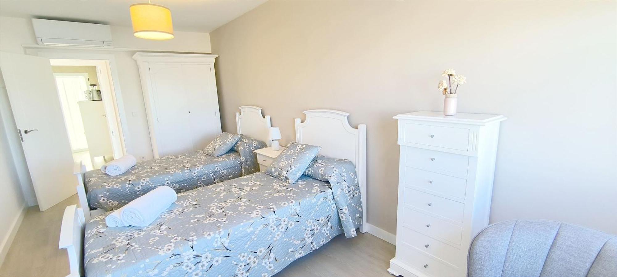 Atico Port Views By Denia Costa Apartment Luaran gambar